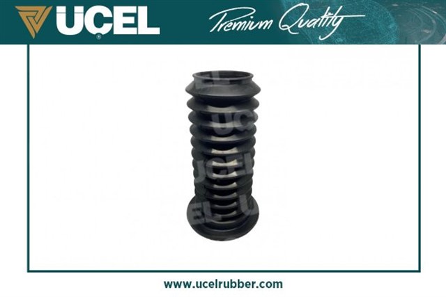 AMORTISOR TOZ KORUGU ON RENAULT MEGANE III HATCHBACK 1.6