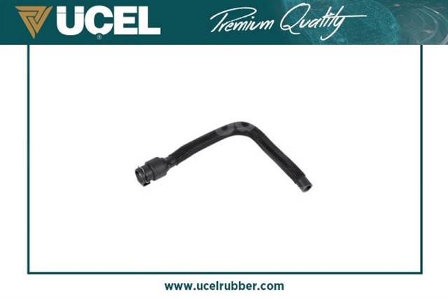 KALORIFER HORTUMU CITROEN EVASION 2.0 HDI