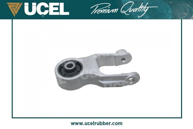 MOTOR TAKOZU OPEL CORSA C 1.7 CDTI