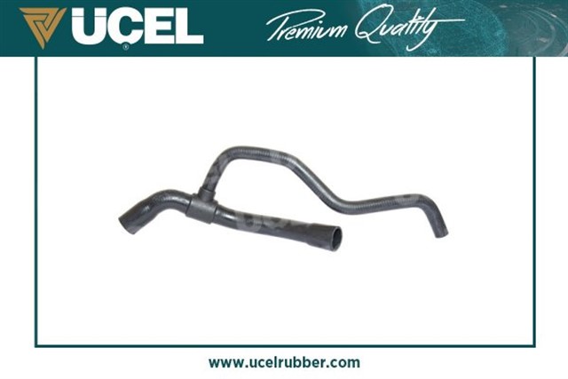 RADYATOR ALT HORTUMU FORD TRANSIT T12 M12