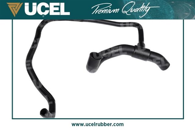 RADYATOR ALT HORTUMU OPEL CORSA B 1.5 - 1.7 TDI