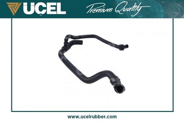 RADYATOR ALT HORTUMU FIAT DOBLO 1.3 MJT