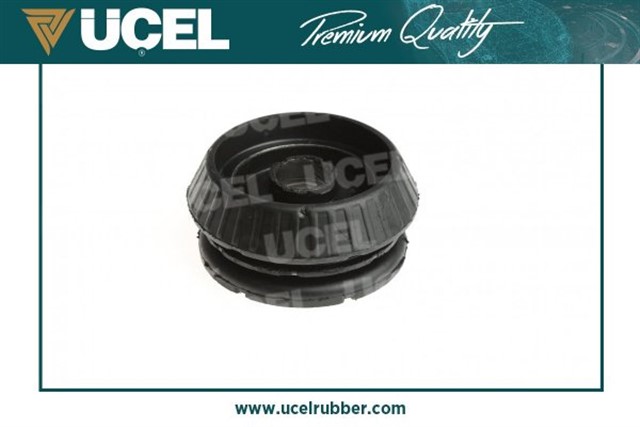 ON AMORTISOR TAKOZU FORD - FIESTA - IV 1995 - 1998 FORD - KA - RB 1996 - 2008 MAZDA - 121 - III 1996 - 2003