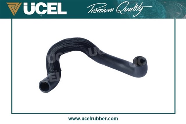 RADYATOR UST HORTUMU FORD TRANSIT V347 2.4 TDCI