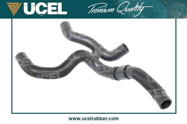 RADYATOR ALT - UST HORTUMU AUDI A3 1.4