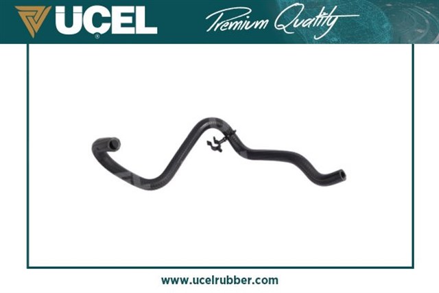 SU HORTUMU VW CRAFTER I 2.5 TDI