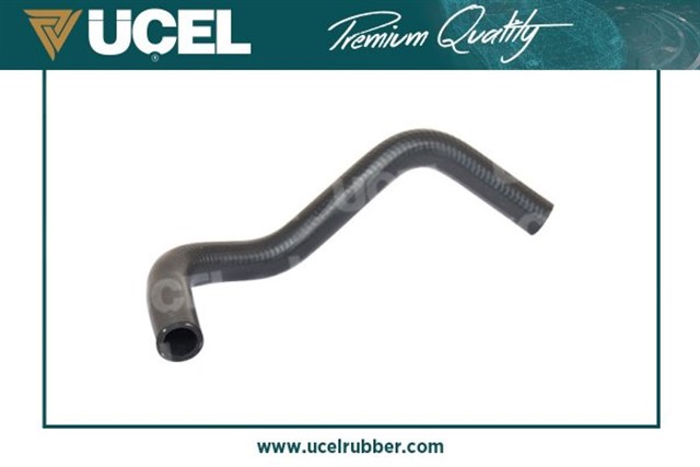 YEDEK SU DEPO HORTUMU PEUGEOT 206 2A - C - 1.1 I - 1.4 I - 1.6 I