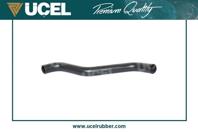 RADYATOR UST HORTUMU CITROEN JUMPER I 2.5 D - TD