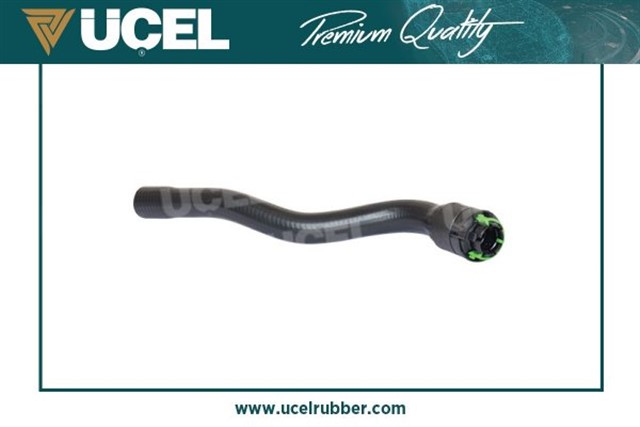 KALORIFER CIKIS HORTUMU OPEL ASTRA H 1.6