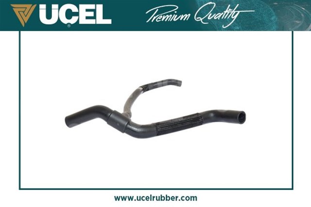 RADYATOR ALT HORTUMU RENAULT LAGUNA II