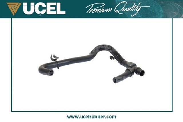 KALORIFER HORTUMU RENAULT FLUENCE L30 1.5 DCI L30A