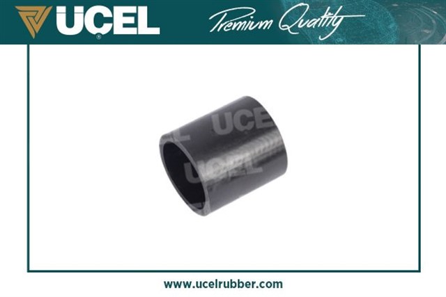 TURBO HORTUMU - NBR - CR 50MM X 60MM 6CM AUDI A4 2.5 TDI