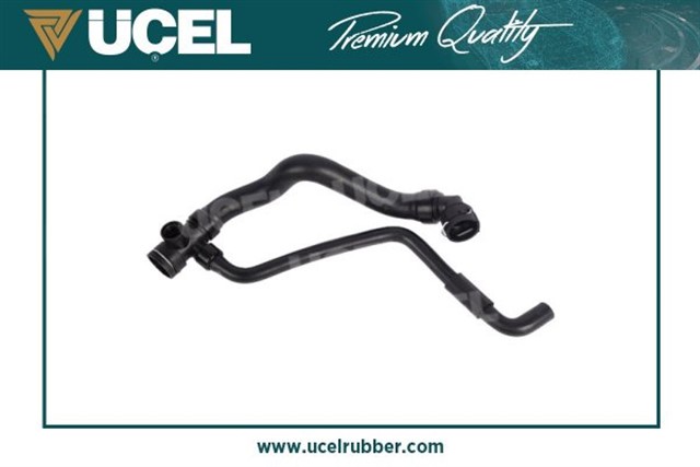 RADYATOR ALT HORTUMU AUDI A4 1.8 - 2.0 - 1.9 TDI. - 2.0 TDI. 98 - 08 MODEL