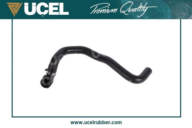 KALORIFER HORTUMU VW PASSAT V 1.8 - 1.9 TDI