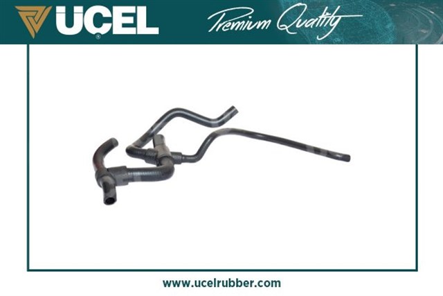 KALORIFER HORTUMU RENAULT EXPRESS PANELVAN F40 G40 1.9 D