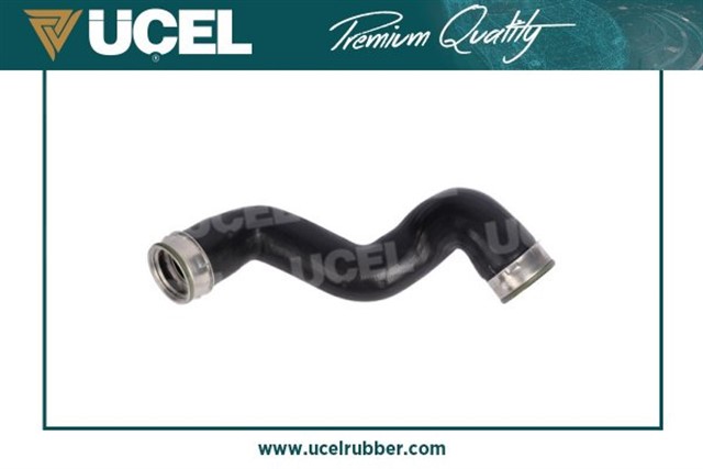 TURBO HORTUMU SKODA SUPERB 1.9 TDI. - 2.0 TDI 96 - 05 MODEL