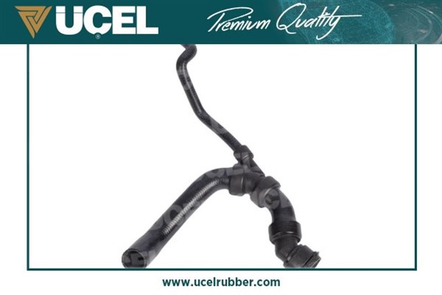 RADYATOR UST HORTUMU AUDI A4 2.4 - 2.8 98 - 05 MODEL