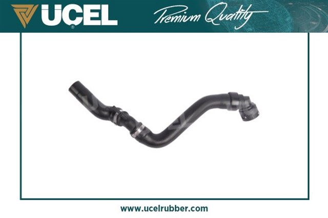 RADYATOR UST HORTUMU VW BORA 1.9 TDI