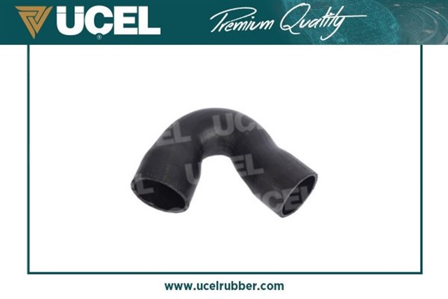 TURBO HORTUMU AUDI A1 1.6 TDI