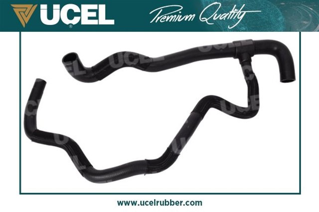 RADYATOR ALT HORTUMU RENAULT CAPTUR 1.5 DCI