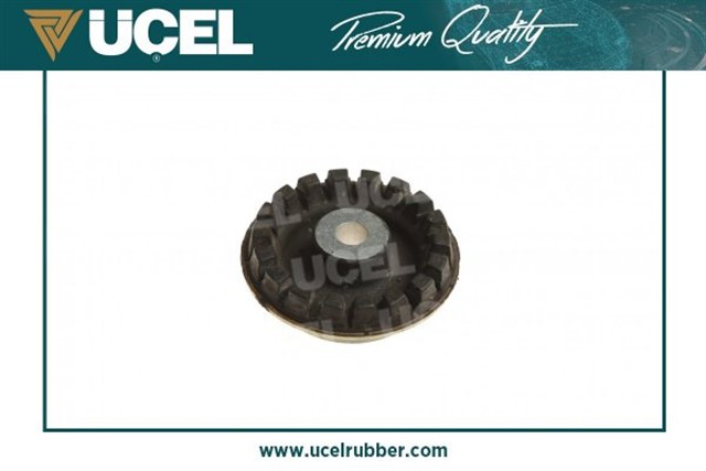 ARKA TRAVERS BURCU VW GOLF