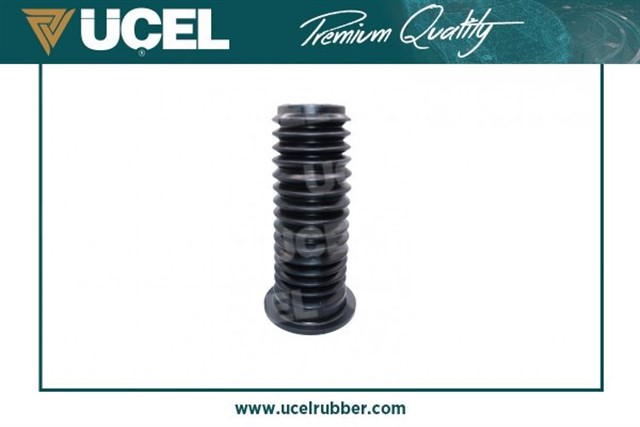 AMORTISOR TOZ KORUGU ON FORD B - MAX JK 1.0 ECOBOOST - 1.4 - 1.5 TDCI - 1.6 TDCI