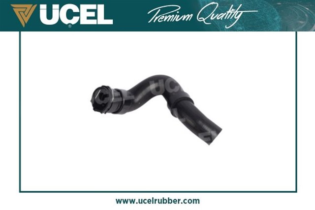 RADYATOR SU HORTUMU T5 AXD 2.5 TDI 04 - 10