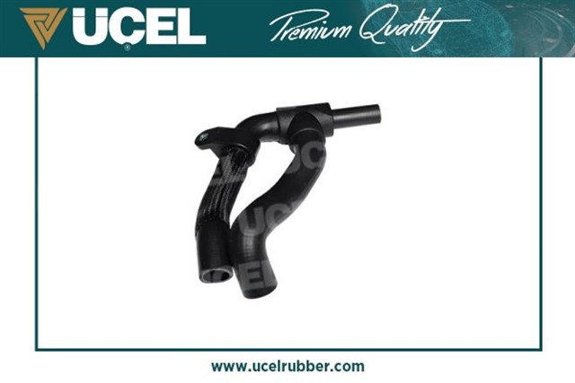 RADYATOR ALT HORTUMU RENAULT R19 1.9 D