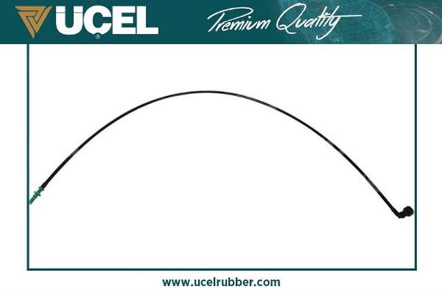 YAKIT BORUSU RENAULT SYMBOL I 1.2