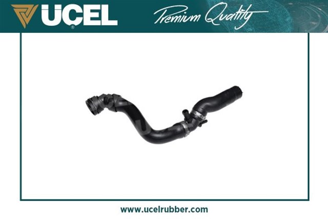 RADYATOR UST HORTUMU AUDI A3 1.6 - 1.8 - 1.9 - 2.0 D