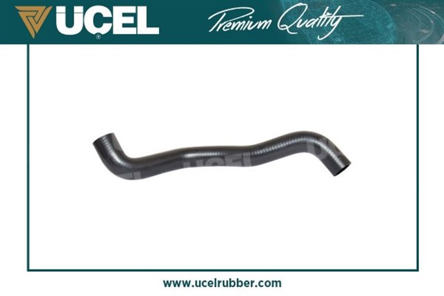 RADYATOR UST HORTUMU RENAULT GRAND KANGOO KW0 - 1 1.5 DCI