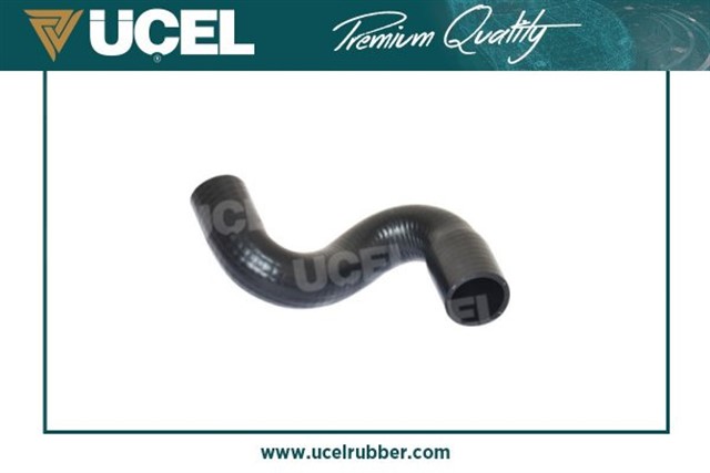 RADYATOR UST HORTUMU CITROEN BERLINGO MF 1.9 D MFWJZ