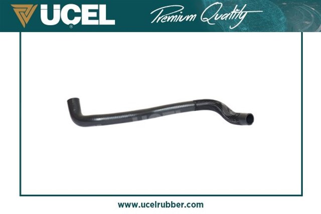 RADYATOR UST HORTUMU DACIA DUSTER 1.5 DCI