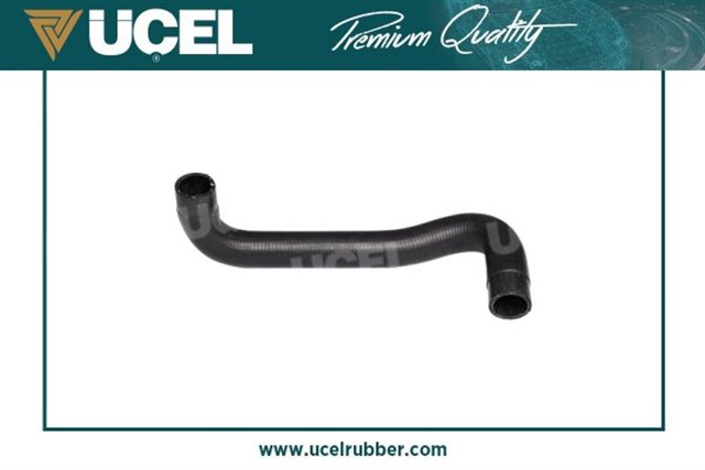 RADYATOR ALT HORTUMU CITROEN C3 1.6 16V