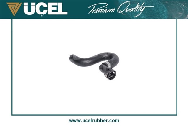 KALORIFER HORTUMU FIAT 500 1.3 MJT 75 HP