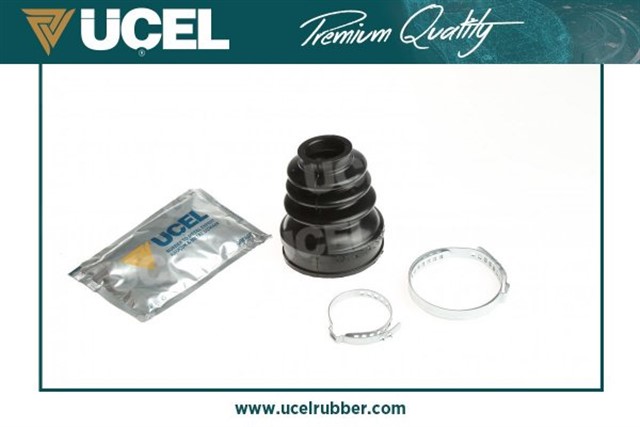 AKS KORUGU IC FORD C - MAX