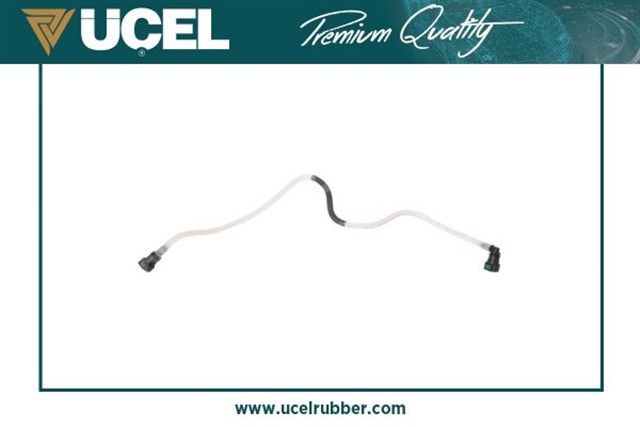 YAKIT BORUSU RENAULT CLIO IV 1.5 DCI