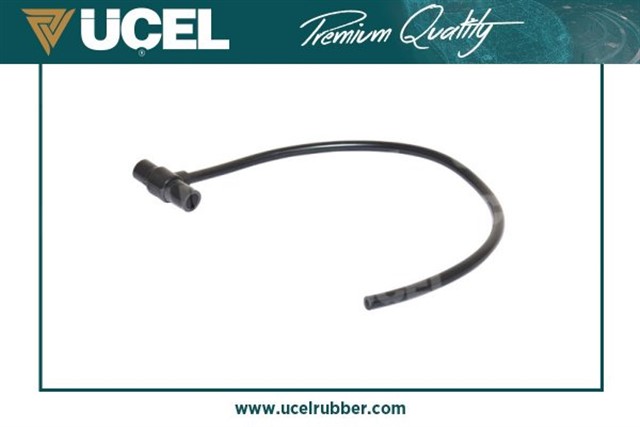 YAG BUHAR HORTUMU VW POLO II