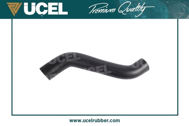 TURBO HORTUMU VW CRAFTER 2.5 TDI. 06 - 13 MODEL