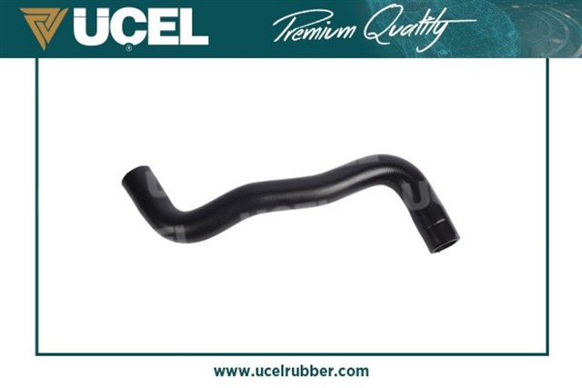 RADYATOR UST HORTUMU NISSAN KUBISTAR 1.5 DCI