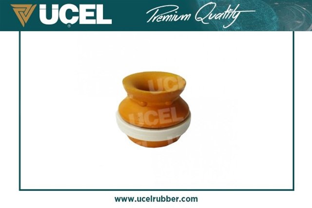 PUR AMORTISOR SUSPANSIYON TAKOZU ON OPEL ASTRA J