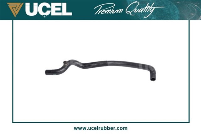 KALORIFER HORTUMU FIAT 500 1.3 MJT 75 HP