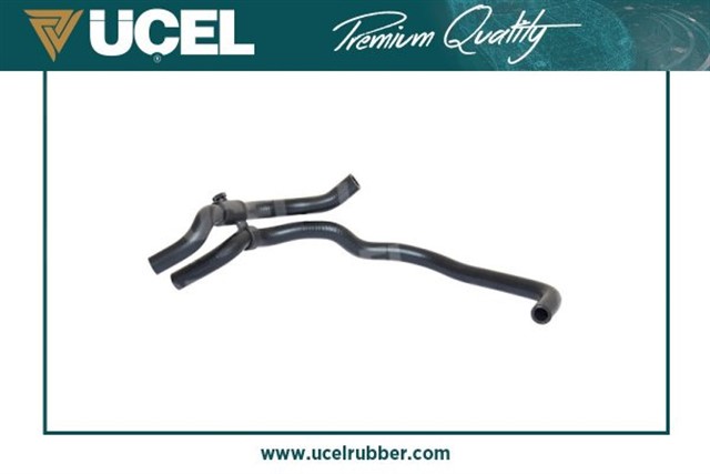 KALORIFER HORTUMU FIAT DOBLO 1.3 MJT