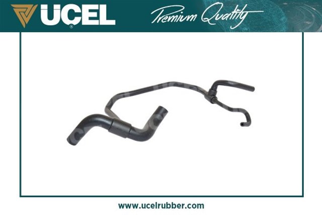 RADYATOR ALT HORTUMU FIAT PUNTO 55 - 60 - 75 - 90 1.2 93 - 99 MODEL