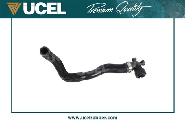 KALORIFER HORTUMU DACIA DUSTER HM 1.5 DCI 115 4X4 HMAD - 115 HMAD