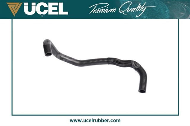 KALORIFER HORTUMU RENAULT CLIO III BR0 - 1 CR0 - 1 1.4 16V - 1.6 16V