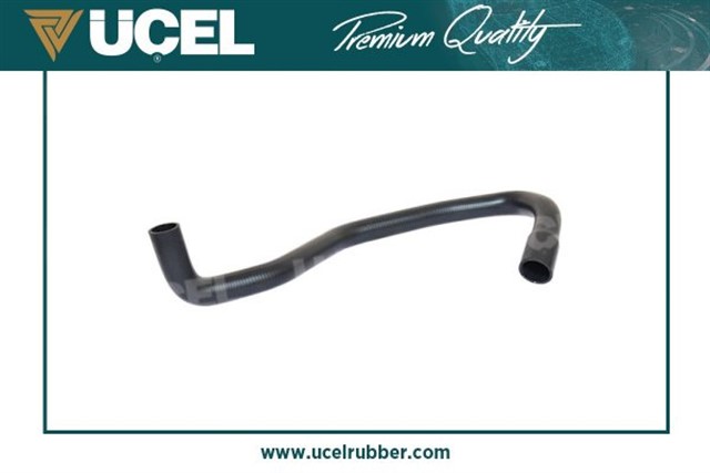 RADYATOR ALT HORTUMU CITROEN JUMPER I 2.5 TD