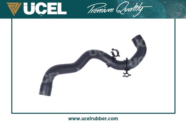 RADYATOR UST HORTUMU VW TRANSPORTER T5 1.9 TDI 03 - 10 MODEL