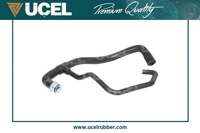 RADYATOR ALT HORTUMU CITROEN EVASION 1.9 D