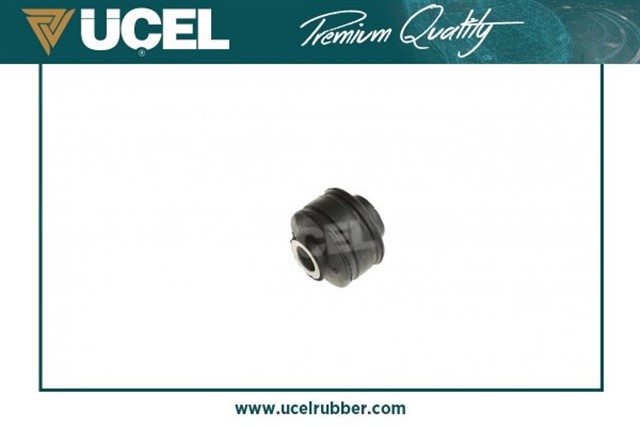 AMORTISOR BURCU ARKA - ALT DACIA LOGAN II